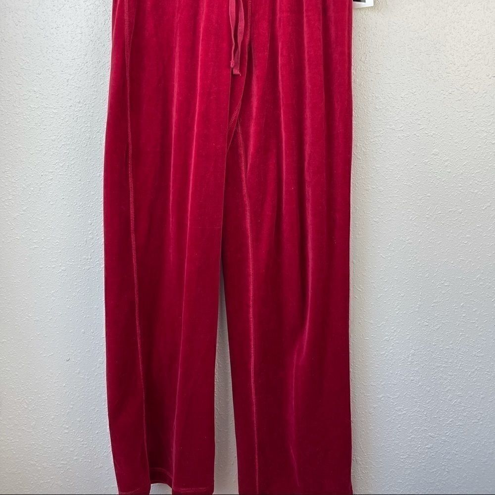 NWT JW Collection Women’s Sweat Pants Size M